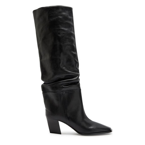 Jimmy Choo - HART KB 60 BOOT