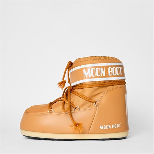 MOON BOOT - Mens Icon Low Boots