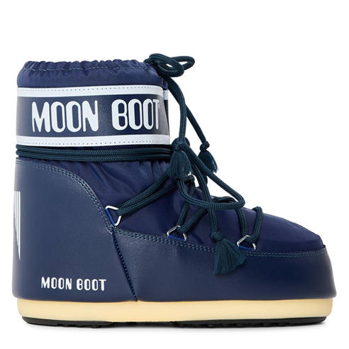 MOON BOOT - Mens Icon Low Boots