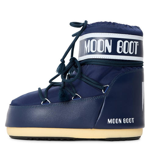 MOON BOOT - Mens Icon Low Boots