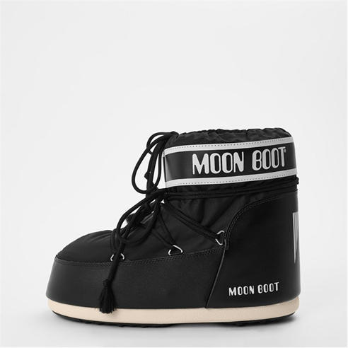 MOON BOOT - Mens Icon Low Boots