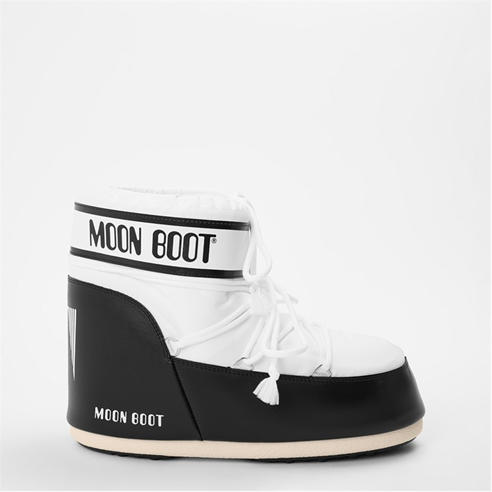 MOON BOOT - Mens Icon Low Boots
