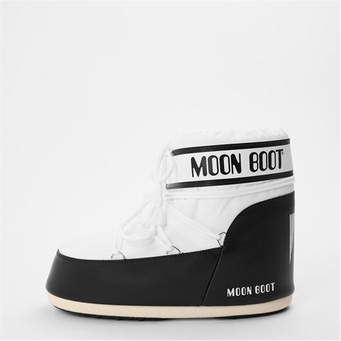 MOON BOOT - Mens Icon Low Boots