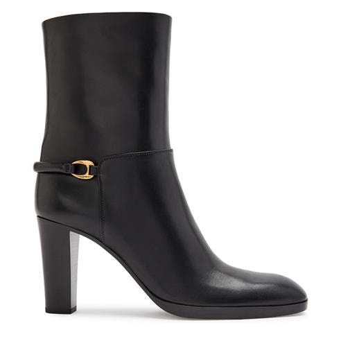 Saint Laurent Boots | YSL Chelsea & Wyatt Boots