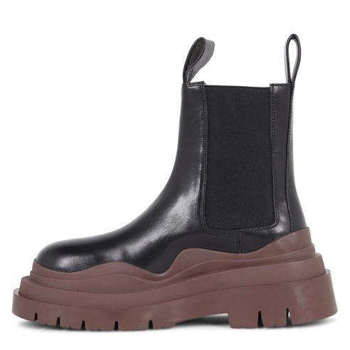 Alias Mae - Alias Mae Pixie Burnished Black