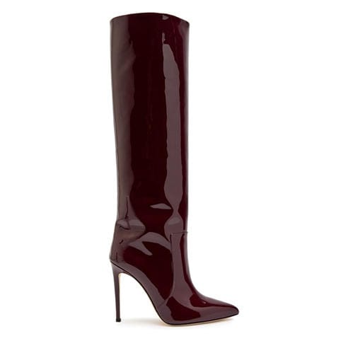 Paris Texas - STILETTO BOOT PATENT