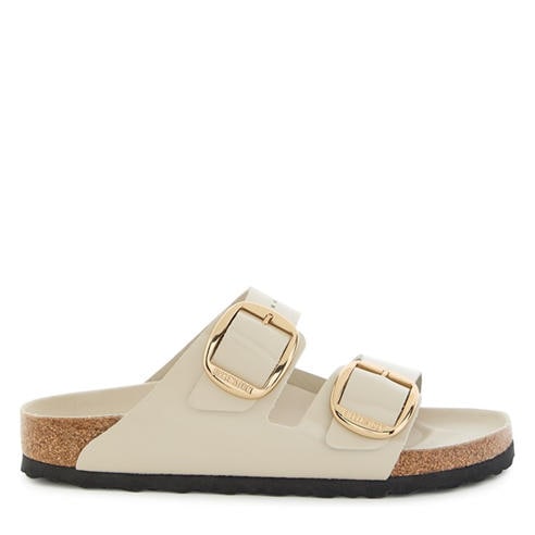 Birkenstock - Arizona BB LENA HS Oyster HEX