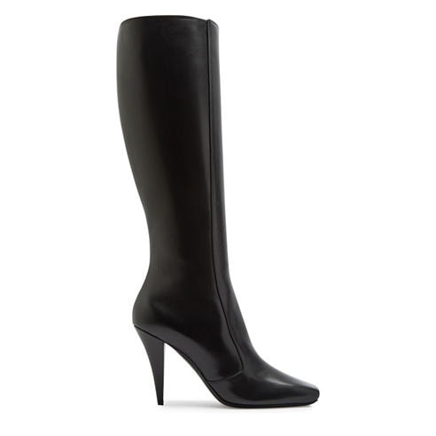GIVENCHY - SHARK TALL BOOT 95