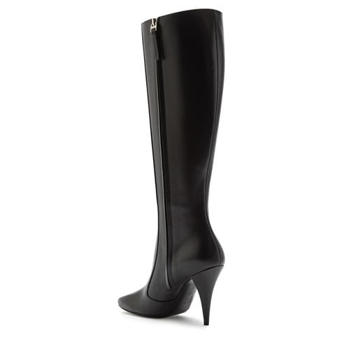 GIVENCHY - SHARK TALL BOOT 95