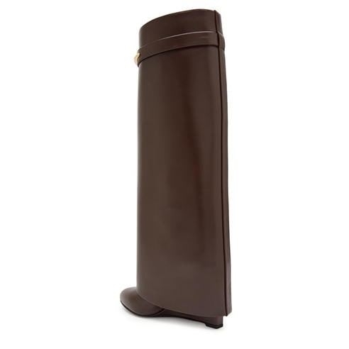 GIVENCHY - SHARK TALL BOOT 95