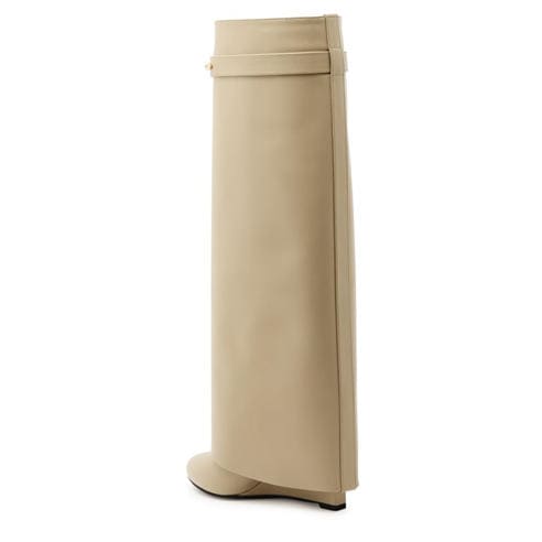 GIVENCHY - SHARK TALL BOOT 95