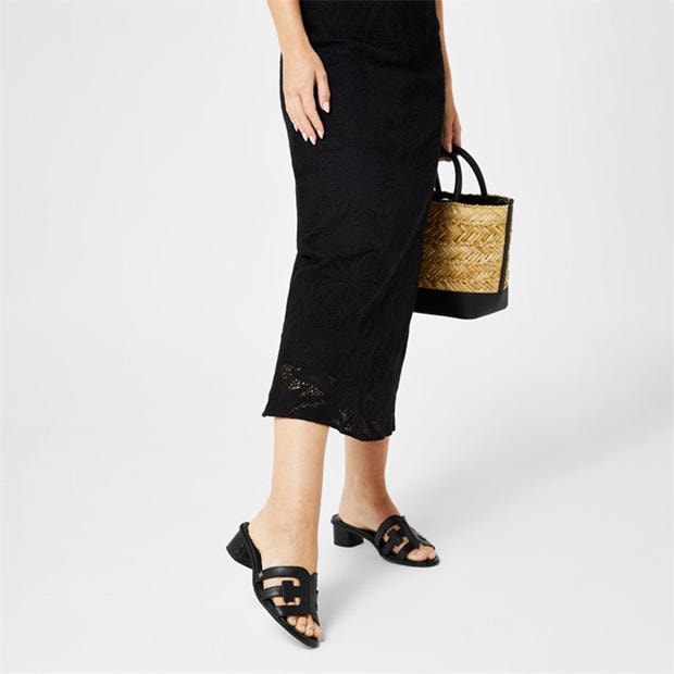 Sam Edelman Sam Edelman Illie Women Heeled Sandals Flannels