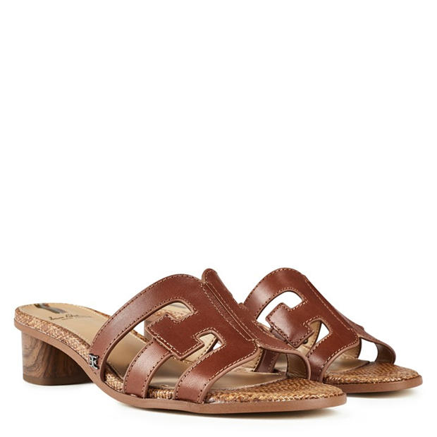 Sam Edelman Sam Edelman Illie Women Heeled Sandals Flannels