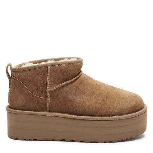 Ugg - CLASSIC ULTRA MINI PLATFORM BT