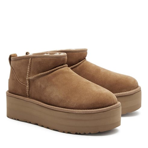 Ugg - CLASSIC ULTRA MINI PLATFORM BT