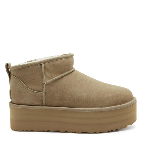 Ugg - CLASSIC ULTRA MINI PLATFORM