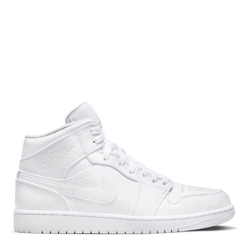 AIR JORDAN - Men's High-Top Trainers