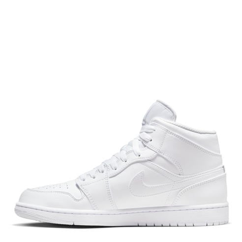AIR JORDAN - Men's High-Top Trainers