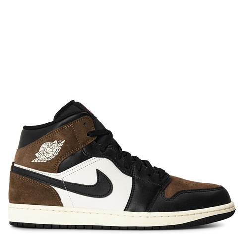 AIR JORDAN - Men's High-Top Trainers