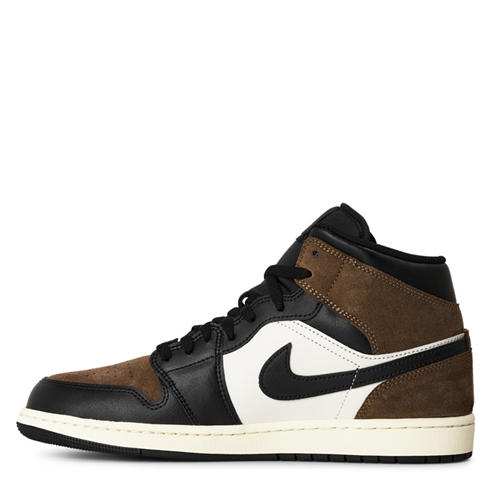 AIR JORDAN - Men's High-Top Trainers