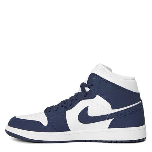 AIR JORDAN - Men's High-Top Trainers