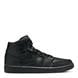 Black/Black