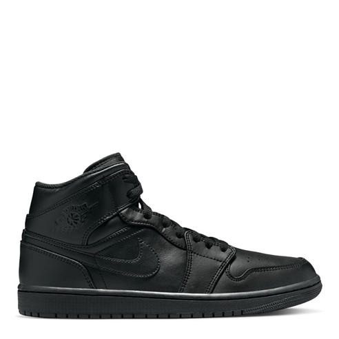 AIR JORDAN - Men's High-Top Trainers