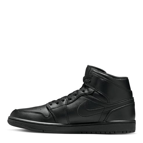 AIR JORDAN - Men's High-Top Trainers