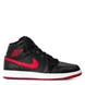 Black/Red