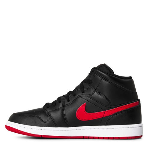 AIR JORDAN - Men's High-Top Trainers