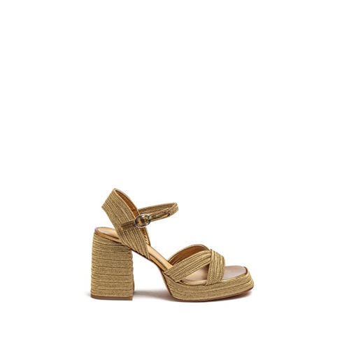 CASTANER - Valle Heeled Sandals