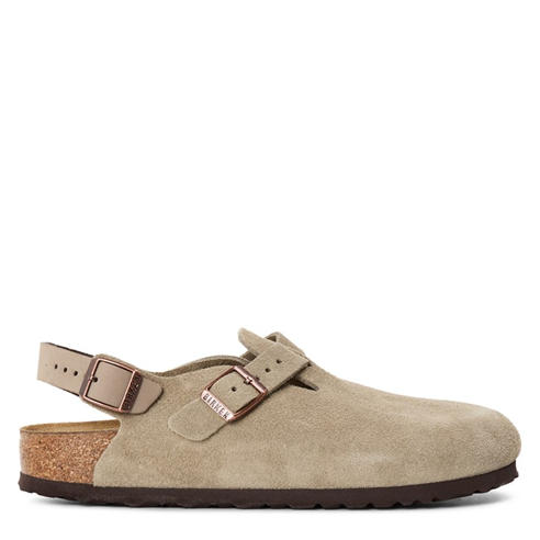BIRKENSTOCK - Tokio Clogs