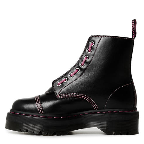 DR MARTENS - Sinclair Platform Boots