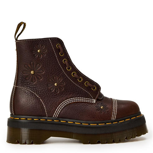 DR MARTENS - Sinclair Platform Boots