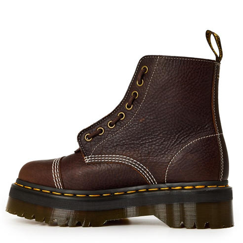 DR MARTENS - Sinclair Platform Boots