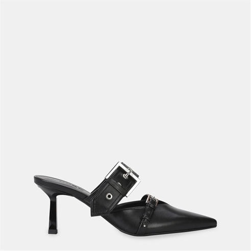 HUGO - Katniss Mules