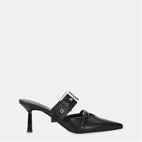 HUGO - Katniss Mules