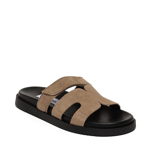 Steve Madden - Women's Missile Flat Sandals