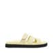 Butter Yellow