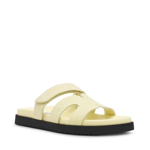 Steve Madden - Women's Missile Flat Sandals