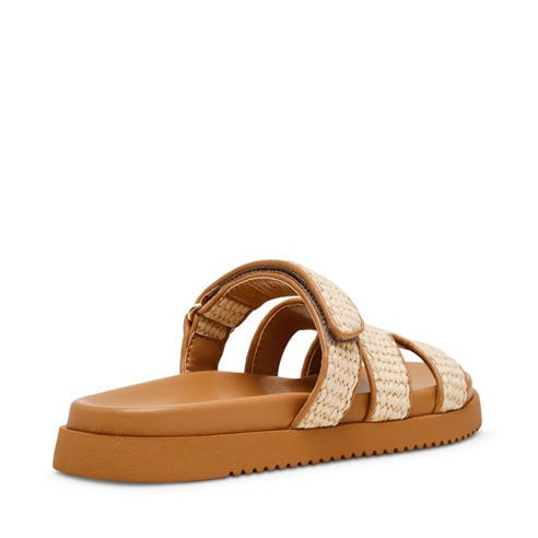 Steve Madden - Women's Missile Flat Sandals