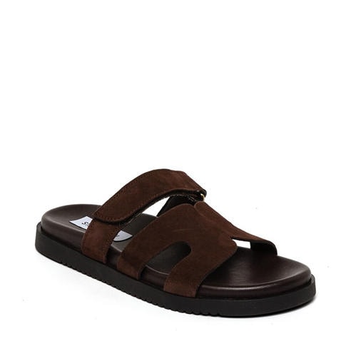 Steve Madden - Women's Missile Flat Sandals