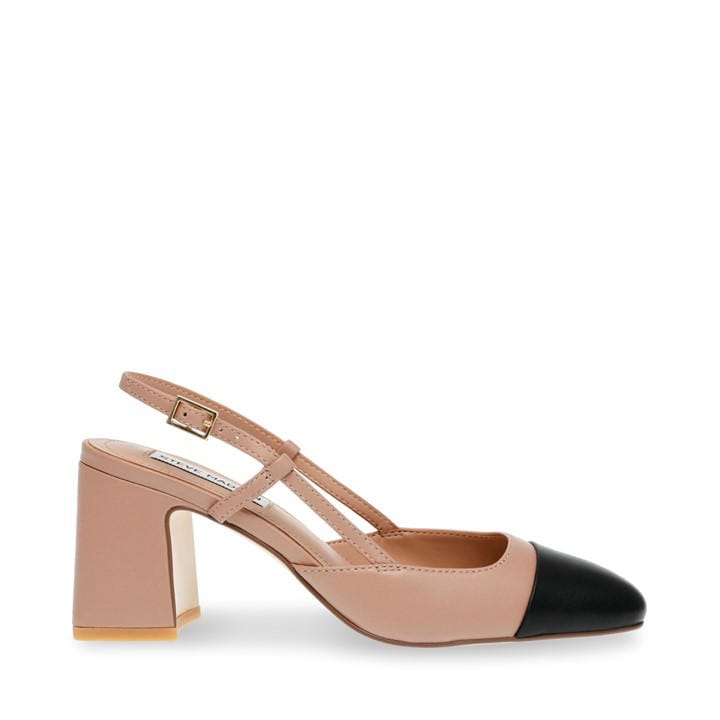 Steve Madden Women's Brown Zeina Heels Size 4