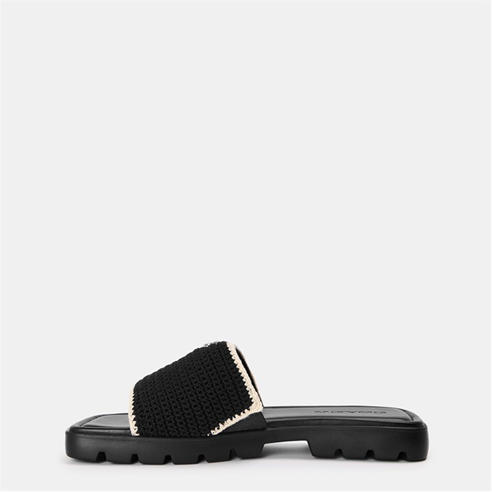 COACH - Florence Sandals