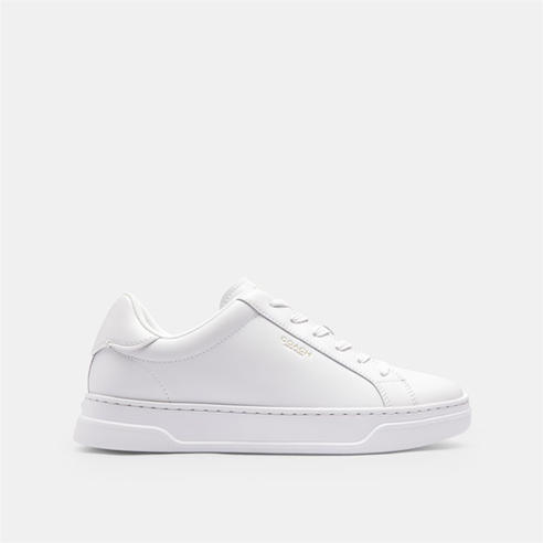 Coach - Lowline Luxe Sneakers