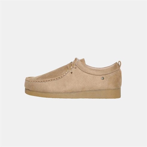 Nicholas Deakins - Men's Deaks Hudson Canvas Trainers