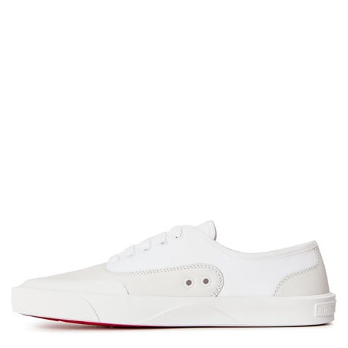 CHRISTIAN LOUBOUTIN - By Jaden Smith Tactical Skate Sneakers