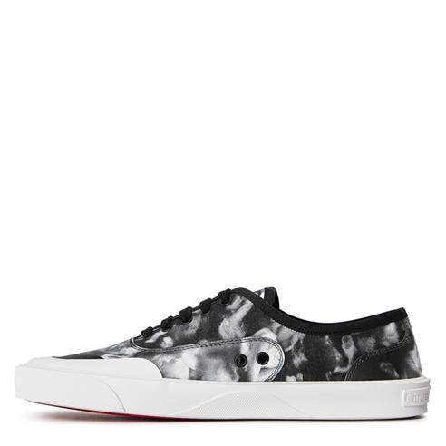 CHRISTIAN LOUBOUTIN - By Jaden Smith Tactical Skate Sneakers