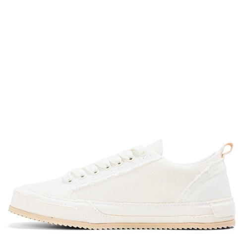 REPRESENT - Men's Canvas Trainers