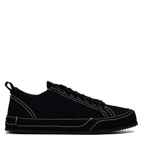 REPRESENT - Men's Canvas Trainers
